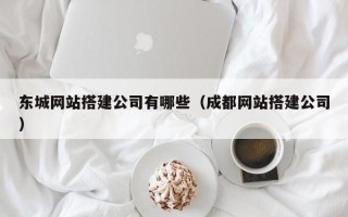 泽州东城网站搭建公司有哪些（成都网站搭建公司）